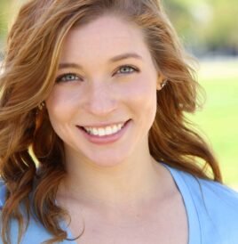Pam Wellington Headshot
